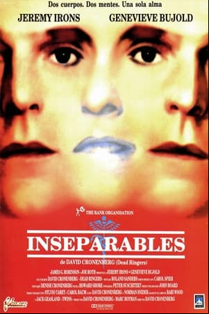 Inseparables Inseparables