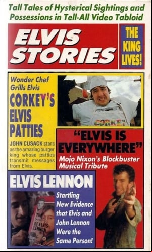 Elvis Stories Elvis Stories
