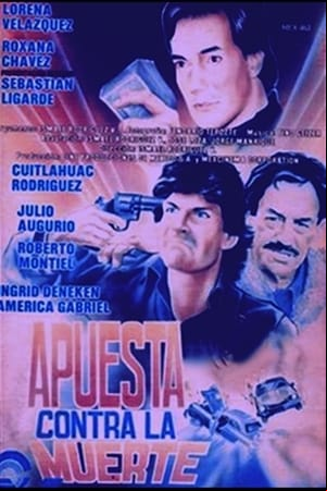 Apuesta con la muerte Apuesta con la muerte