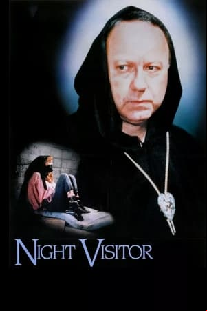 El visitante de la noche
