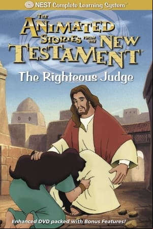 The Righteous Judge