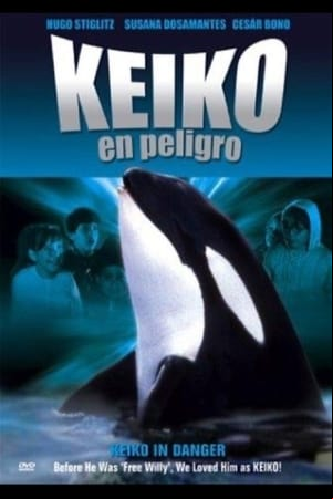 Keiko en peligro
