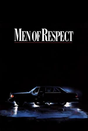 Hombres de respeto