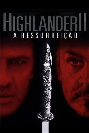 Los inmortales II: El desafío Los inmortales II: El desafío
