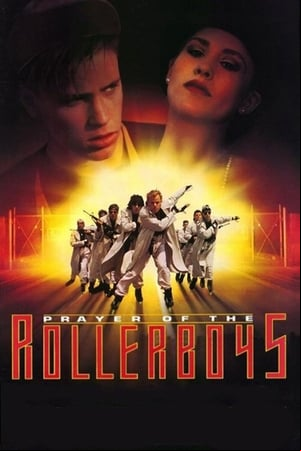 La ley de los Rollerboys La ley de los Rollerboys