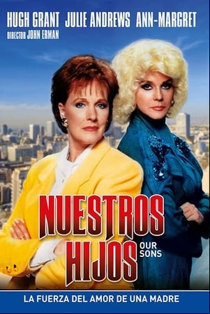 Nuestros hijos (TV) Nuestros hijos (TV)