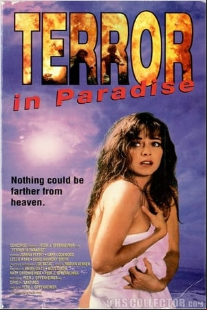 Terror In Paradise Terror In Paradise