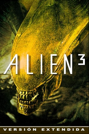 Alien³ Alien³