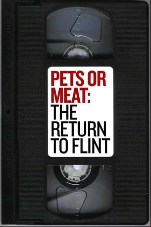 Pets or Meat: The Return to Flint Pets or Meat: The Return to Flint