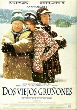 Dos viejos gruñones Dos viejos gruñones