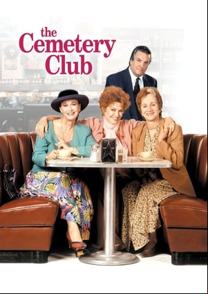 The Cemetery Club The Cemetery Club