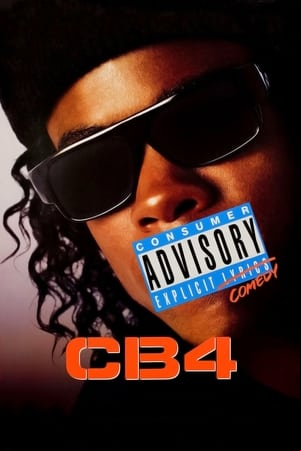 CB4: La película CB4: La película
