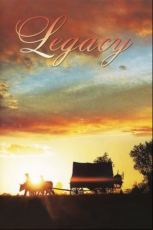 Legado: Una historia de fe Legado: Una historia de fe