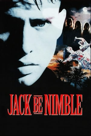 Jack Be Nimble Jack Be Nimble