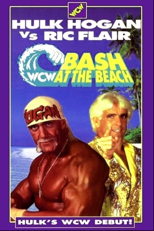 WCW Bash at The Beach 1994 WCW Bash at The Beach 1994