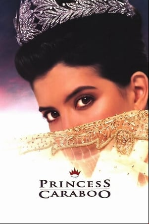 La princesa Caraboo La princesa Caraboo