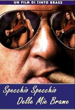 Specchio, Specchio delle mie brame Specchio, Specchio delle mie brame