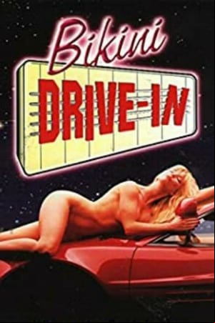 Bikini Drive-In