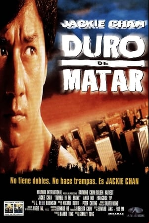Duro de matar