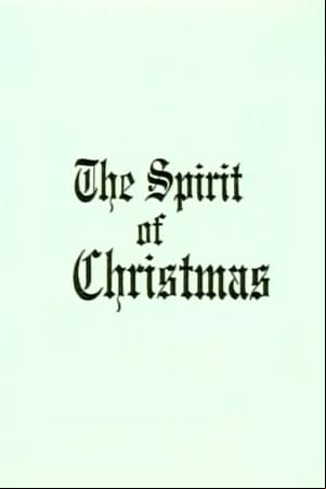 The Spirit of Christmas