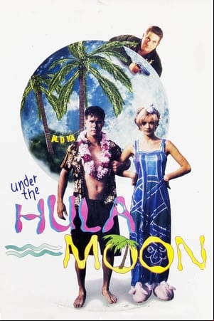 Under the Hula Moon