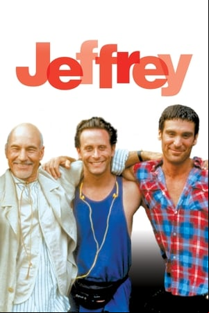 Jeffrey Jeffrey