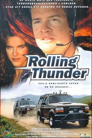 Rolling Thunder Rolling Thunder