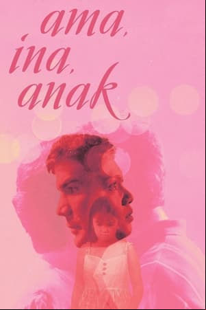 Ama, Ina, Anak Ama, Ina, Anak