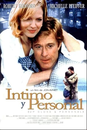 Íntimo y personal Íntimo y personal