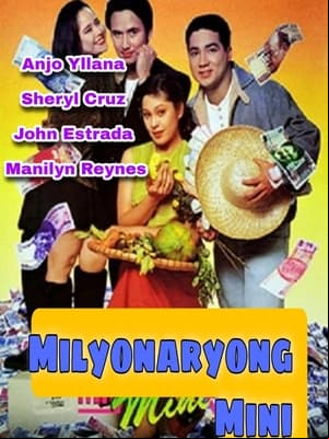 Milyonaryong Mini Milyonaryong Mini