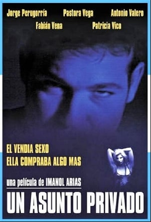 Un asunto privado Un asunto privado