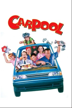 Carpool, todos al coche Carpool, todos al coche