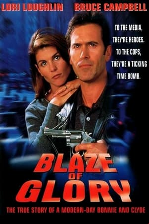 In the Line of Duty: Blaze of Glory In the Line of Duty: Blaze of Glory