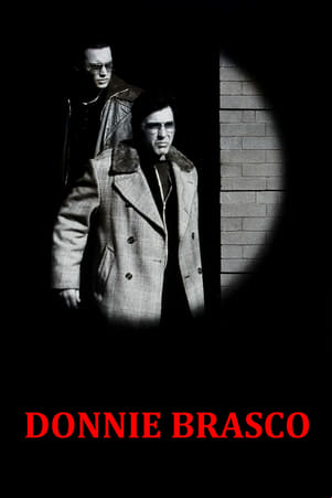 Donnie Brasco Donnie Brasco