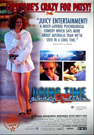 Doing Time for Patsy Cline Doing Time for Patsy Cline