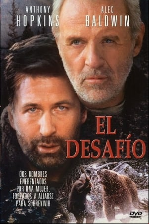 El desafío El desafío