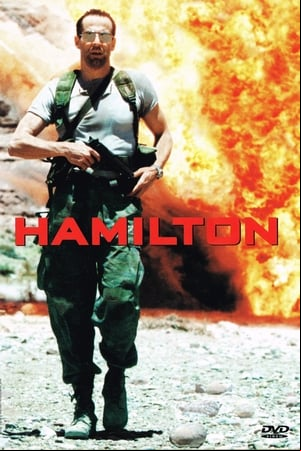 Comando Hamilton Comando Hamilton