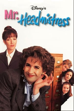 Mr. Heistress Mr. Heistress