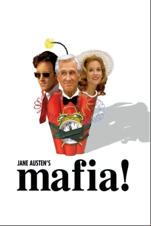 Mafia. ¡Estafa como puedas! Mafia. ¡Estafa como puedas!