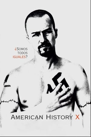 American History X American History X