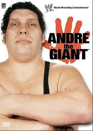 Andre the Giant: Larger than Life Andre the Giant: Larger than Life