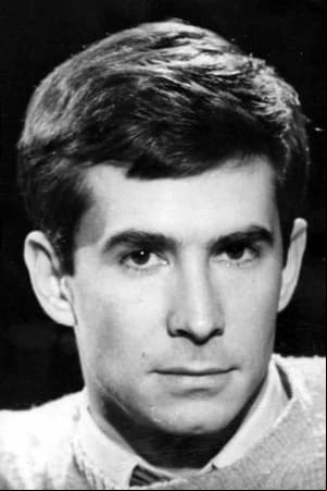 Anthony Perkins: A Life in the Shadows Anthony Perkins: A Life in the Shadows
