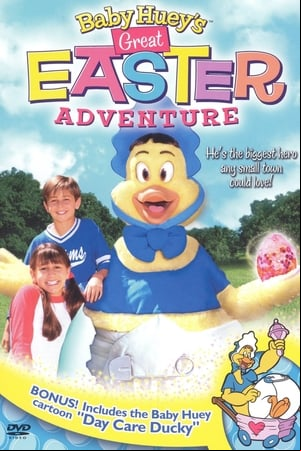 Baby Hueys Great Easter Adventure