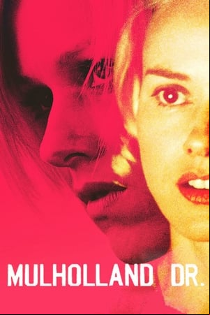 Mulholland Dr. Mulholland Dr.