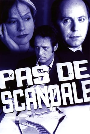 Ningún escándalo Ningún escándalo