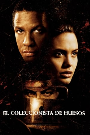 El coleccionista de huesos