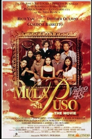Mula Sa Puso Mula Sa Puso