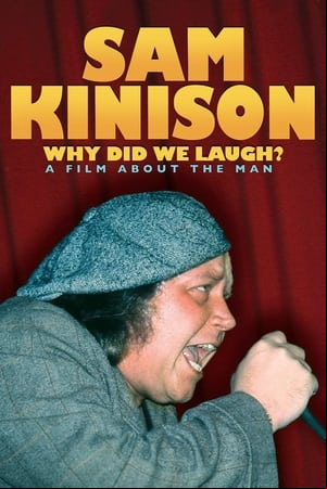 Sam Kinison: Why Did We Laugh? Sam Kinison: Why Did We Laugh?
