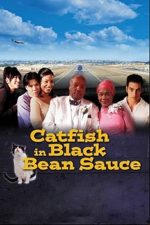 Catfish in Black Bean Sauce Catfish in Black Bean Sauce
