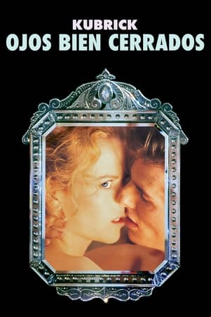 Eyes Wide Shut